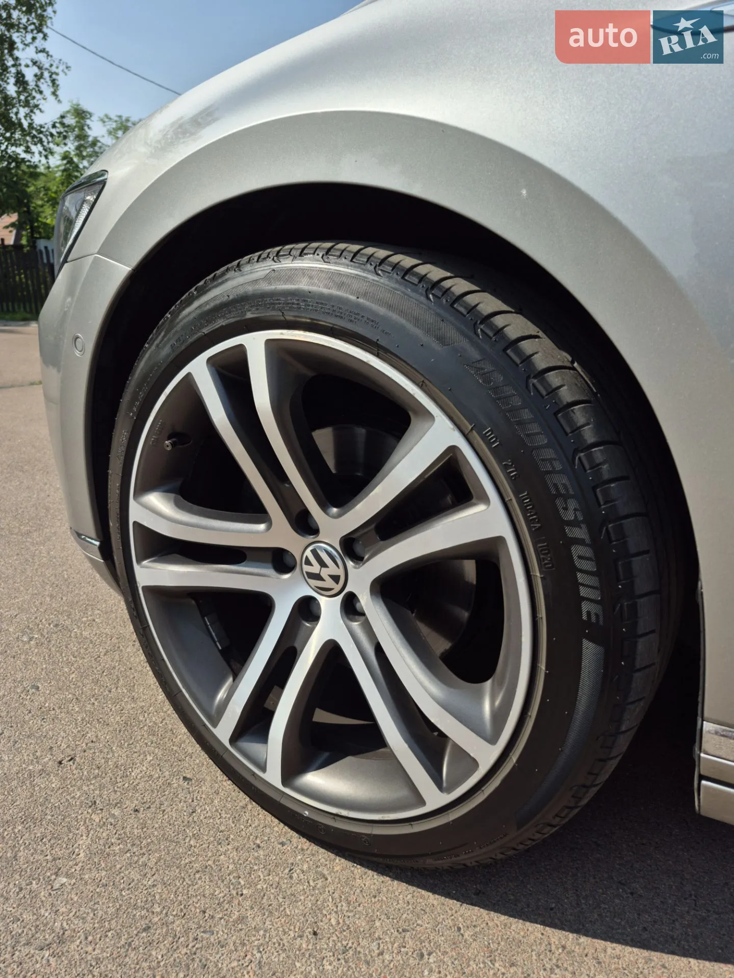 2016 Volkswagen Passat - мініатюра 32