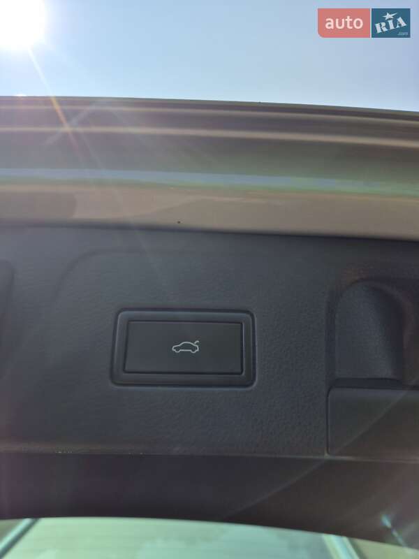 Универсал Volkswagen Passat 2016 в Сумах