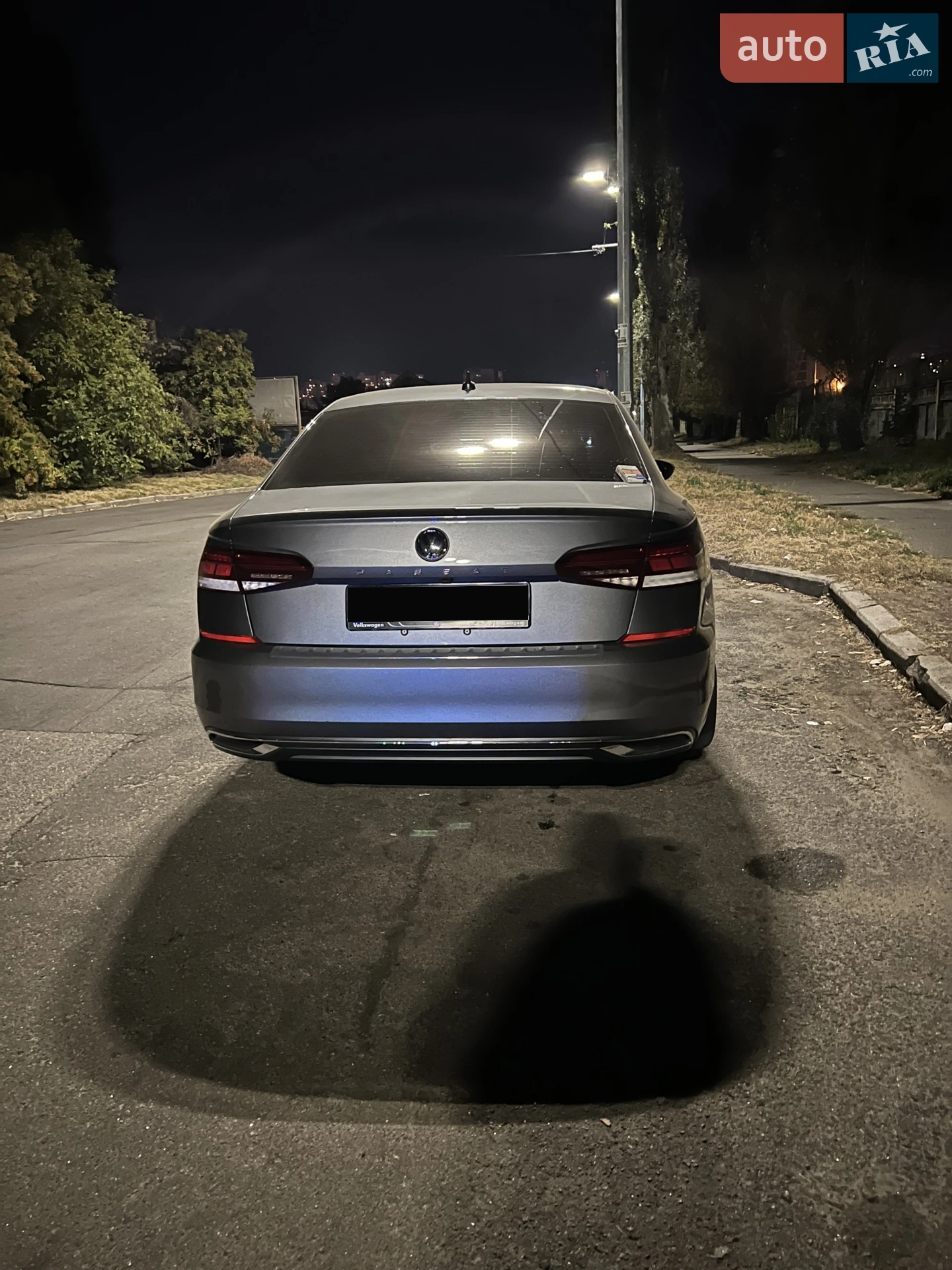 2021 Volkswagen Passat - мініатюра 14