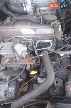 Седан Volkswagen Passat 1988 в 