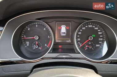 Універсал Volkswagen Passat 2015 в 