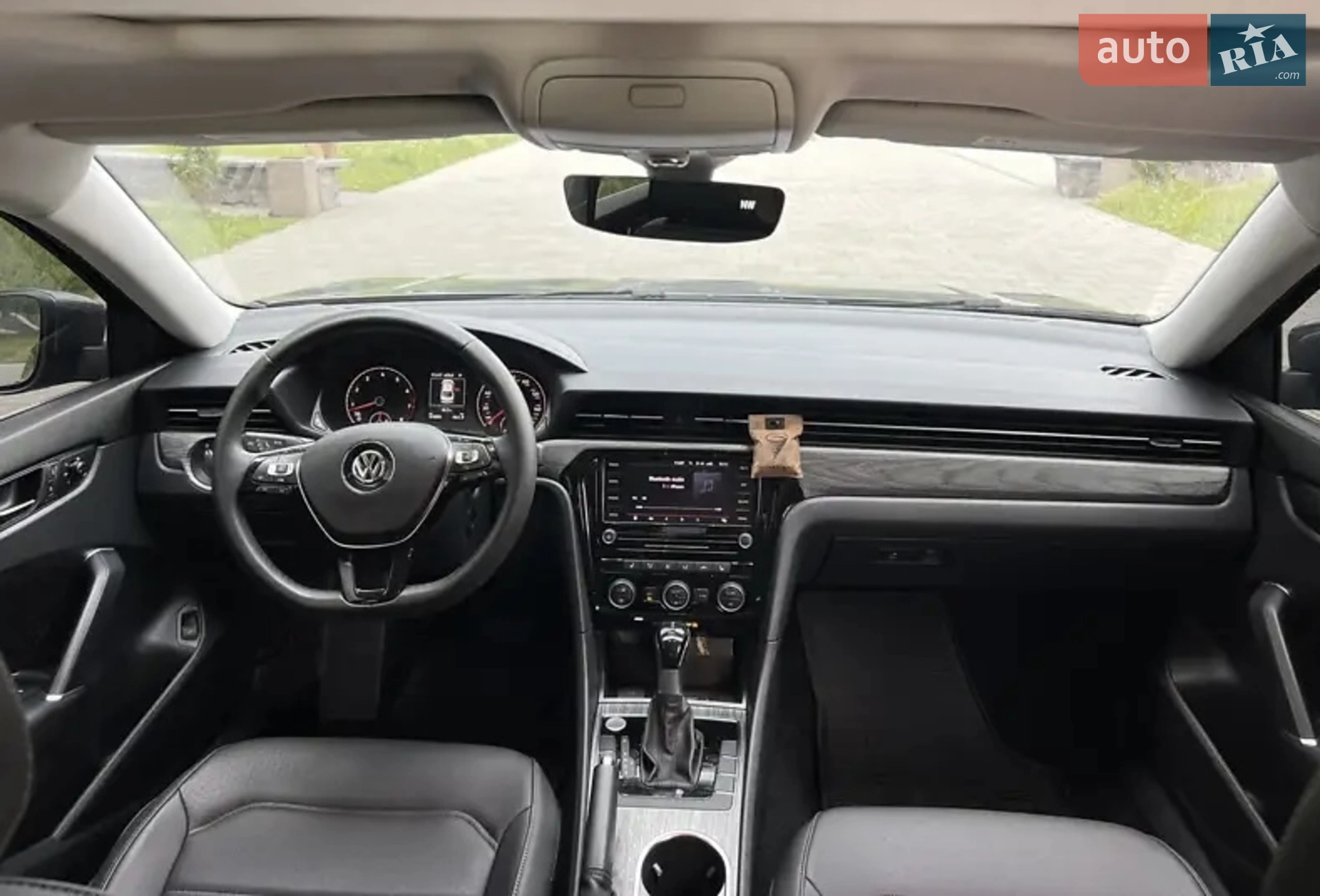 2021 Volkswagen Passat - мініатюра 17