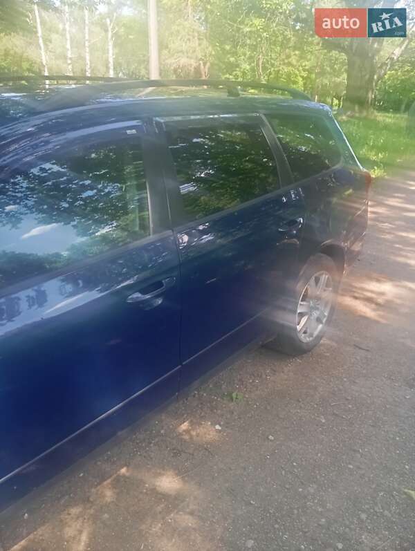 Универсал Volkswagen Passat 2007 в Ямполе