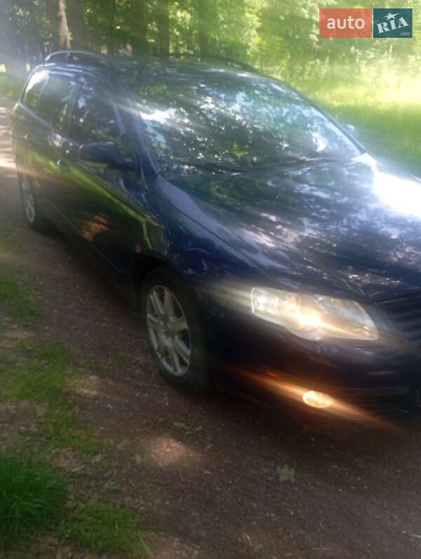 Универсал Volkswagen Passat 2007 в Ямполе