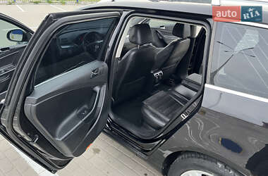 Универсал Volkswagen Passat 2007 в 