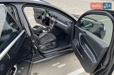 Универсал Volkswagen Passat 2007 в 