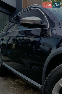 Универсал Volkswagen Passat 2012 в 
