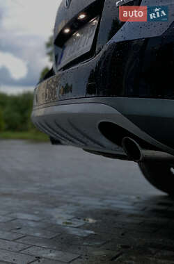 Универсал Volkswagen Passat 2012 в 