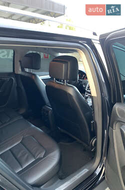 Универсал Volkswagen Passat 2012 в 