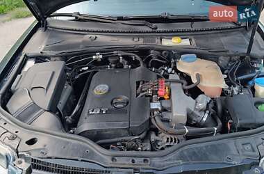 Универсал Volkswagen Passat 2004 в 