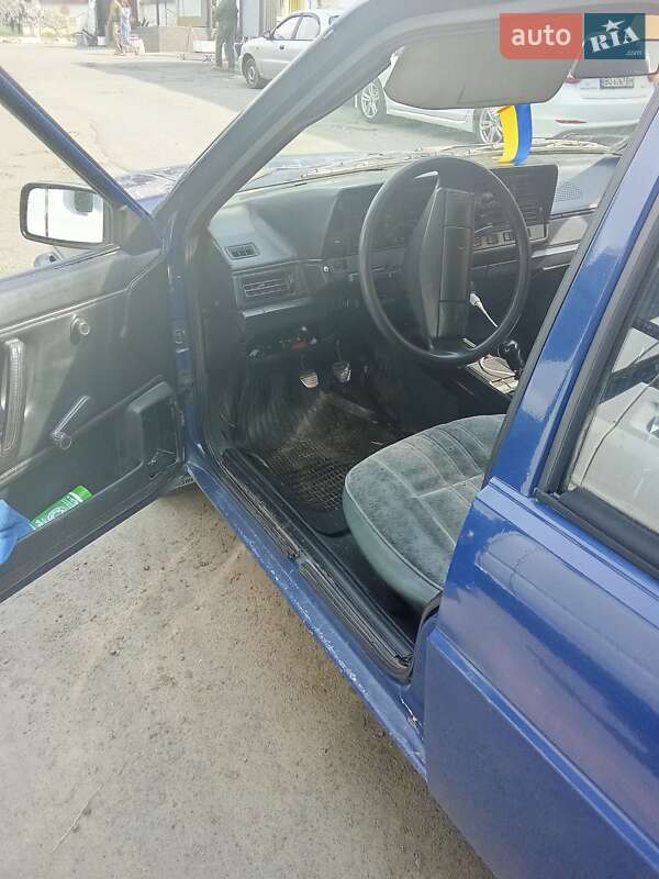 Универсал Volkswagen Passat 1987 в Тернополе