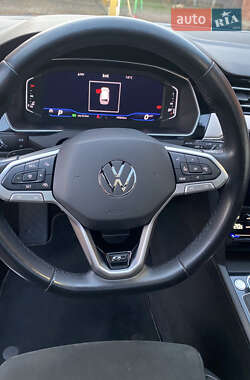 Универсал Volkswagen Passat 2021 в 