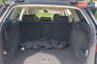 Універсал Volkswagen Passat 2007 в 