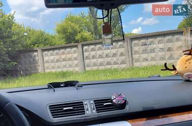Універсал Volkswagen Passat 2007 в 