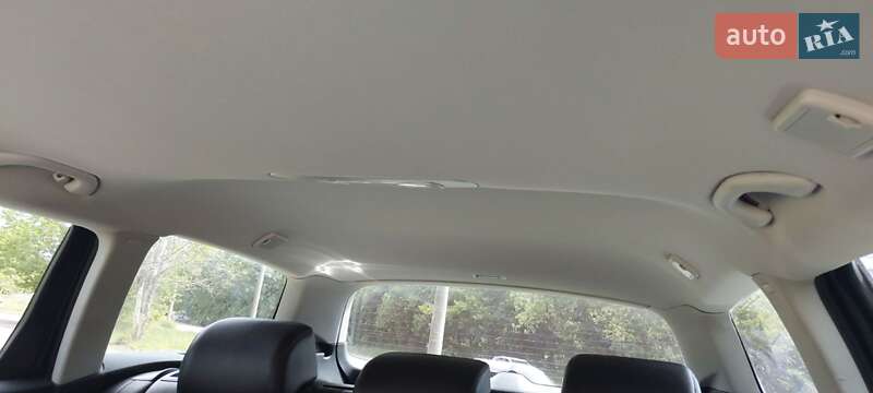 Универсал Volkswagen Passat 2007 в Кропивницком