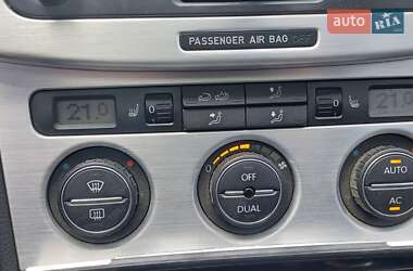 Універсал Volkswagen Passat 2007 в 