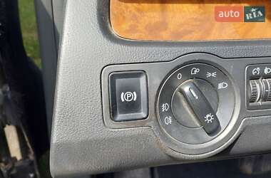 Універсал Volkswagen Passat 2007 в 