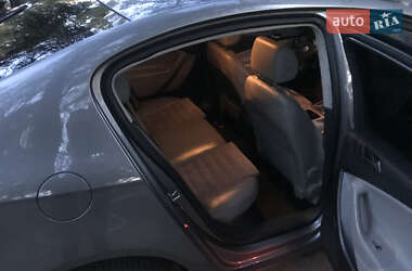Седан Volkswagen Passat 2006 в 