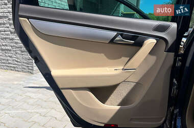 Універсал Volkswagen Passat 2014 в 