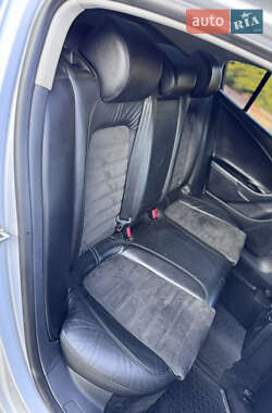 Седан Volkswagen Passat 2008 в 