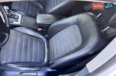 Седан Volkswagen Passat 2008 в 
