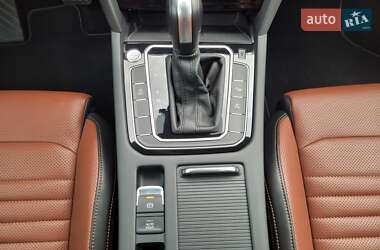 Универсал Volkswagen Passat 2021 в 