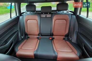 Универсал Volkswagen Passat 2021 в 