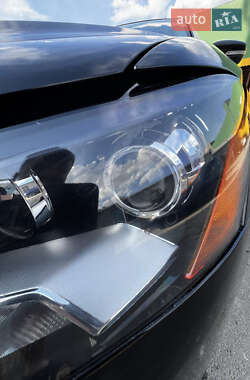 Седан Volkswagen Passat 2013 в 