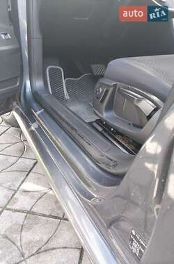 Седан Volkswagen Passat 2012 в Рахове