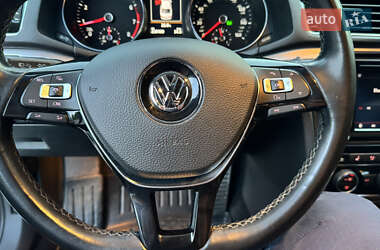 Седан Volkswagen Passat 2016 в 