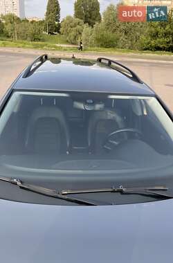 Універсал Volkswagen Passat 2008 в 