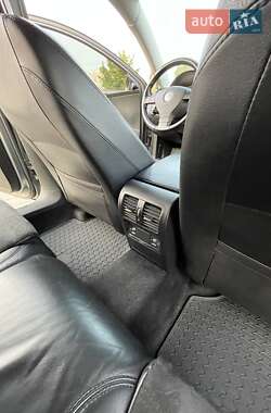 Універсал Volkswagen Passat 2008 в 