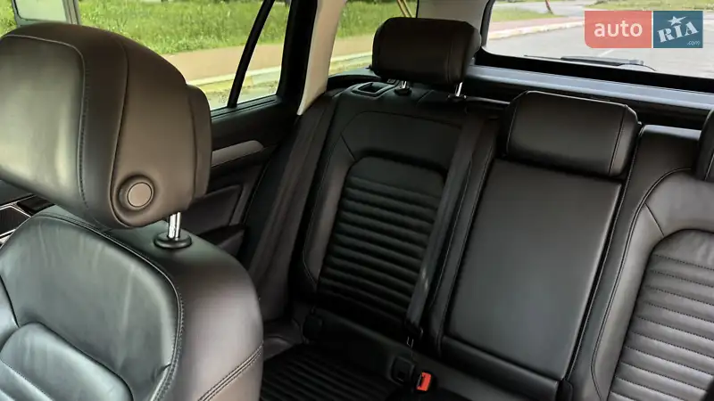 Volkswagen Passat 2015 VIN WVWZZZ3CZGE074141 фото оголошення 15 з 45