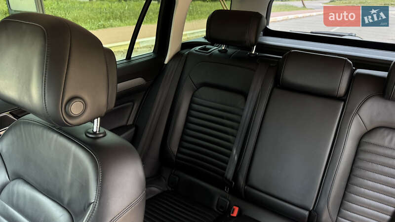 Універсал Volkswagen Passat 2015 в Ірпені