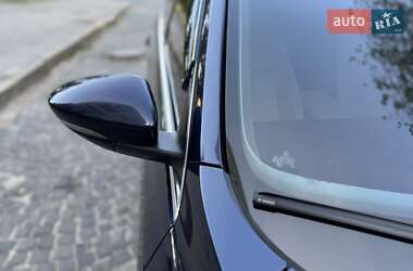 Седан Volkswagen Passat 2012 в 
