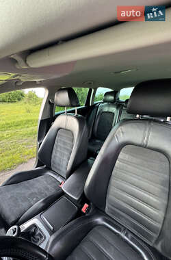 Универсал Volkswagen Passat 2007 в 