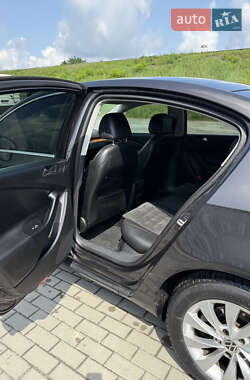 Седан Volkswagen Passat 2008 в 