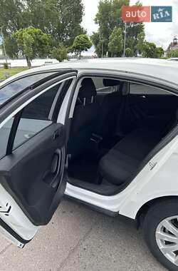 Седан Volkswagen Passat 2008 в 