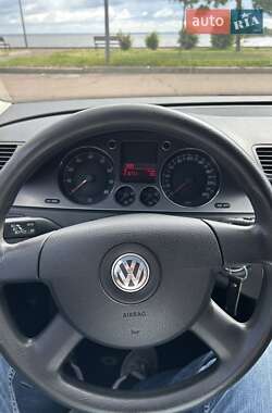 Седан Volkswagen Passat 2008 в 