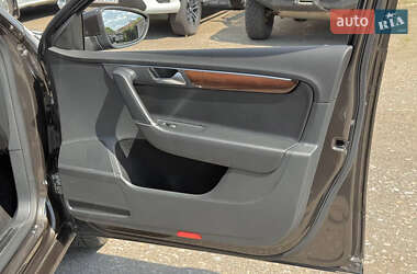 Седан Volkswagen Passat 2013 в 