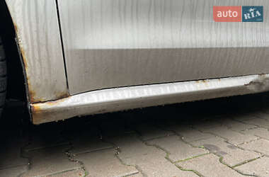 Седан Volkswagen Passat 2013 в 