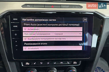 Универсал Volkswagen Passat 2017 в 