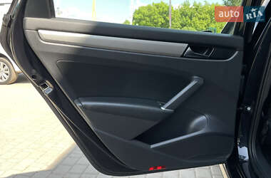 Седан Volkswagen Passat 2021 в 