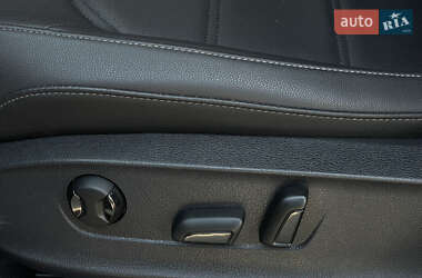 Седан Volkswagen Passat 2021 в 