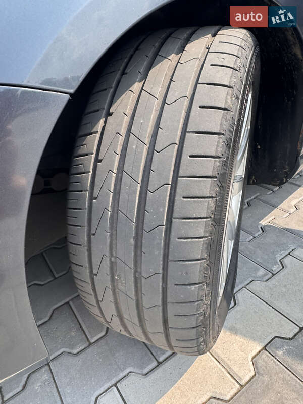 Універсал Volkswagen Passat 2012 в Володимирі фото 14 Універсал Volkswagen Passat 2012 в Володимирі