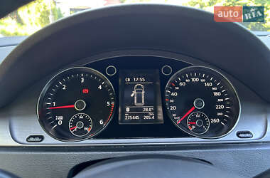 Универсал Volkswagen Passat 2013 в 