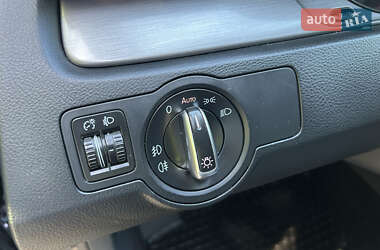 Универсал Volkswagen Passat 2013 в 
