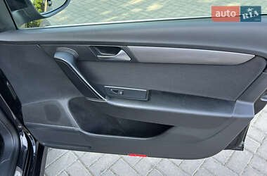 Универсал Volkswagen Passat 2013 в 