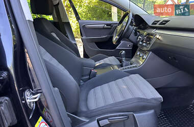 Универсал Volkswagen Passat 2013 в 