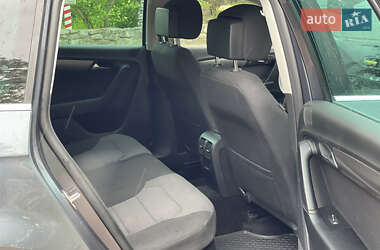 Универсал Volkswagen Passat 2013 в 
